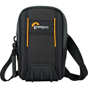 Lowepro Adventura CS 10 husă foto, aparate ultracompacte – Default Title