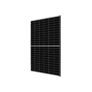 Panou solar fotovoltaic Canadian Solar TopHiku6 CS6.2 460W, 144 celule, 460 W, N-Type TOPCon, rama neagra