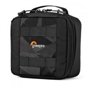 Lowepro ViewPoint CS 60 husă camere de acțiune, 2 camere – Default Title
