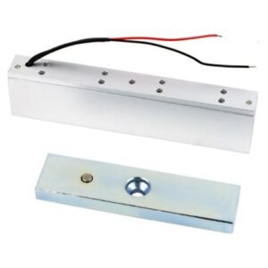 Electromagnet aplicabil 180kgf, cu monitorizare CSE-180-S