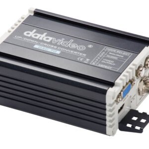 Datavideo DAC‑70 Up/Down/Cross convertor video profesional – Default Title