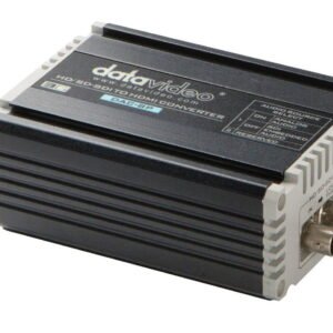 DataVideo DAC‑8P 4K convertor SDI la HDMI – Default Title