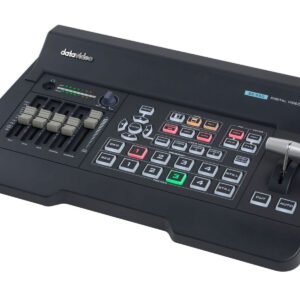 DataVideo SE‑650 switcher HD cu 4 canale – Default Title