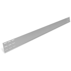Deflector de vant pentru modul S-Dome 6.10 K2 Systems 2004103, 2045 mm – 2398 mm