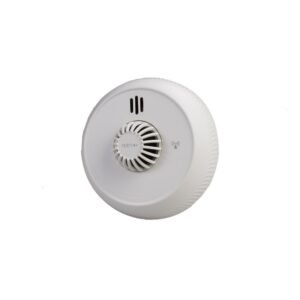 Detector de caldura X-Sense XH01-W 85 dB