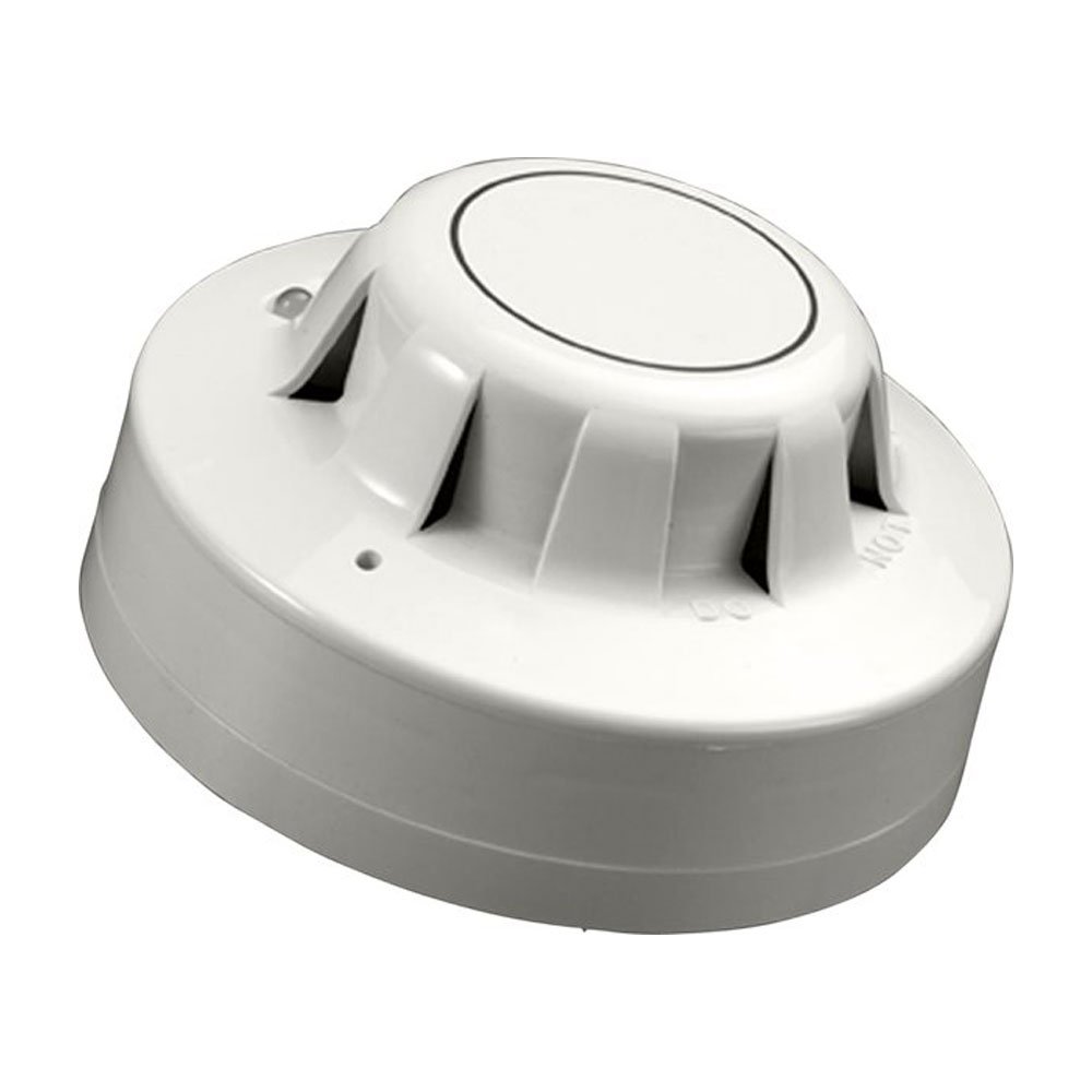 Detector optic de fum Apollo 55000-317, conventional, IP23D, 9 – 33 Vdc