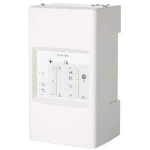 Detector de fum prin aspiratie Siemens FDA241, 60 m, 4 alarme
