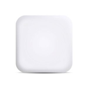 Detector de inundatie wireless U-Prox Water, autonomie 5 ani, 4 contacte, 868 MHz, IP65