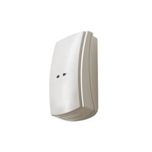Detector de miscare Avs Electronics SPY M2, 12 m, detectie duala cu microunde