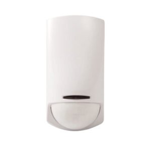 Detector de miscare digital dual PIR si MW Inim Xline XDT200HM, 15 m, 90 grade, antimasking