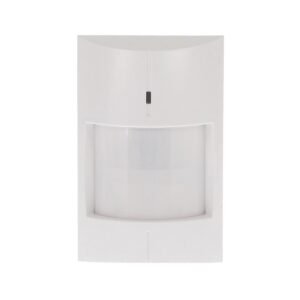 Detector de miscare digital PIR Satel TOPAZ, 15×14 m, 12 VDC