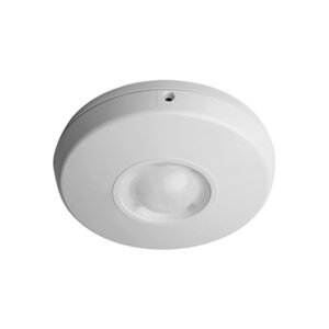Detector de miscare Dual PIR si MW Avs Electronics JET DT 360, 9 m, 360 grade, tavan