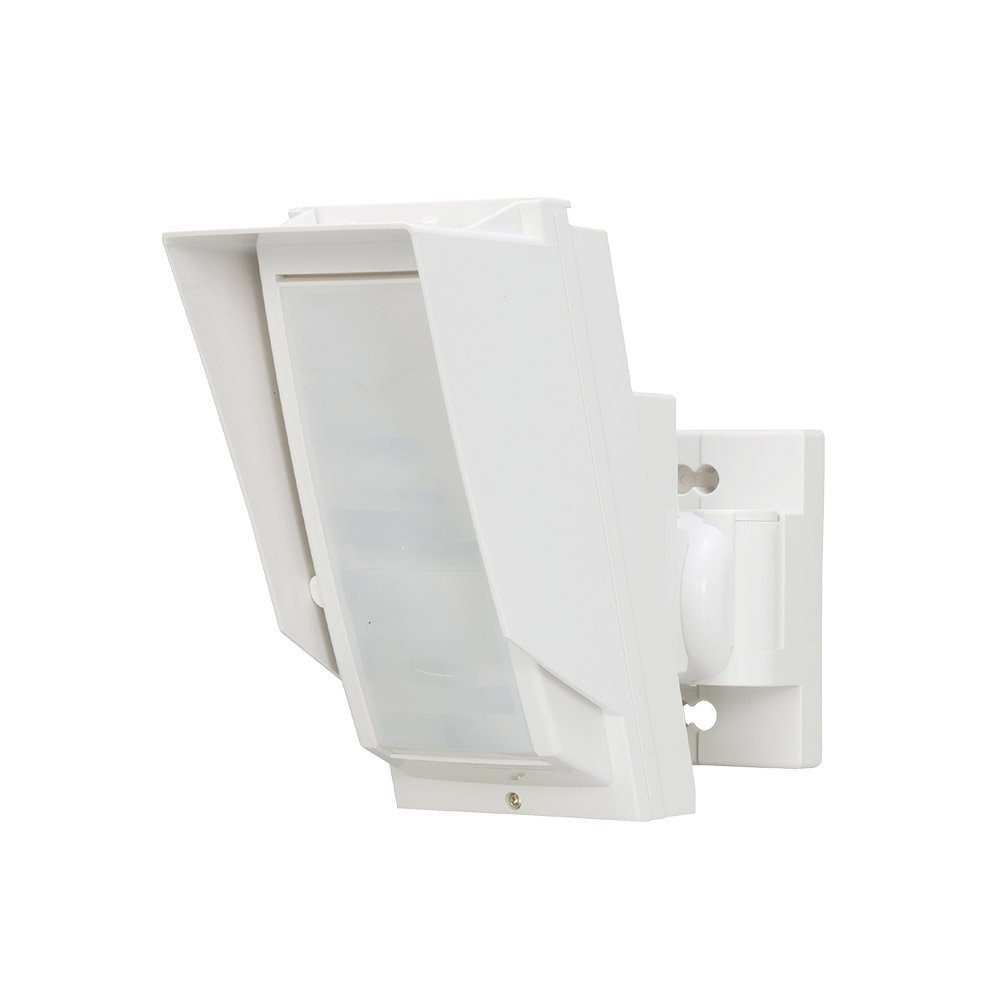 Detector de miscare exterior PIR Optex HX-80NAM(C), 24×2 m, pet immunity, antimasking, ajustabil