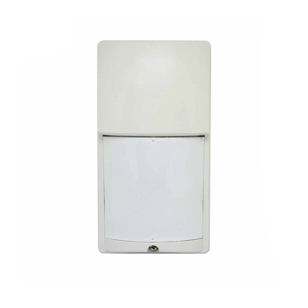 Detector de miscare exterior PIR Optex LX-402, 12×15 m, 120 grade, 40 zone, pet immunity