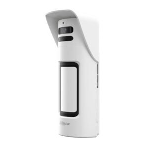 Detector de miscare extern wireless Dahua ARD2251E-W2(868V), 1280×960, PIR, MW,, anti-masking, IR 15 m, tamper, Pet immunity 40 kg