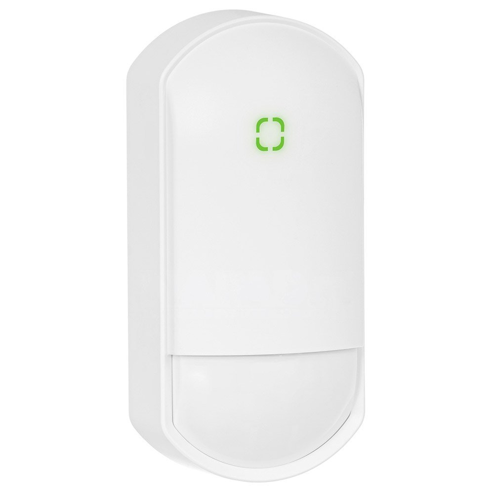 Detector de miscare interior PIR MW Optex FlipX Professional FLX-P-DT-X5, 15 m, 85 grade, microunde, detectie duala, sensibilitate reglabila, alb
