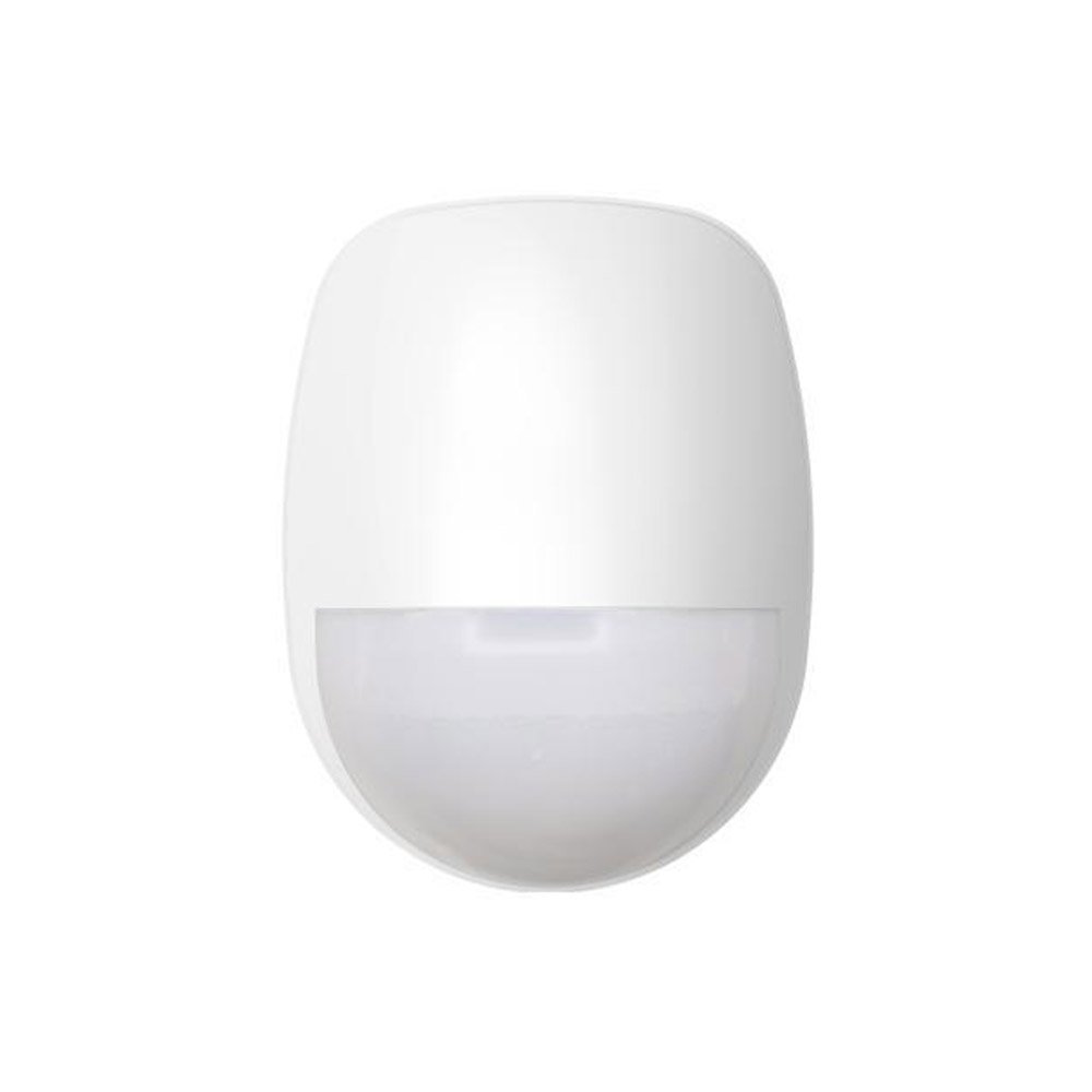 Detector de miscare PIR Hikvision AX PRO Hybrid DS-PDP18-EG2(B), 18 m, pet immunity, cablat