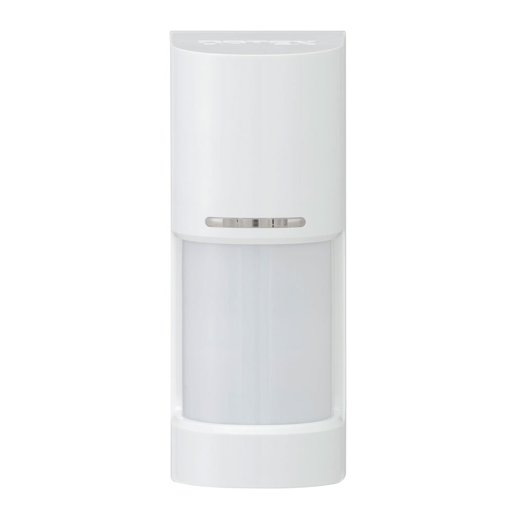 Detector de miscare exterior PIR Optex WX Infinity WXI-AM, 12 m, 180 grade, 14 zone, pet immunity, antimasking