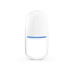Detector de miscare PIR Satel SLIM-PIR-PRO, anti-masking, ajustabil, tamper