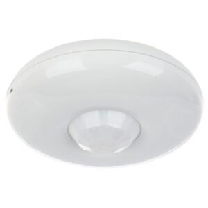 Detector de miscare Quad PIR Pyronix Octopus DQ, 12 m, 360 grade, 156 zone