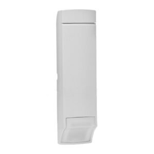 Detector de miscare Quad PIR tip perdea Crow NEO CRT, 8 m, 6 grade, tamper