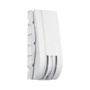 Detector de miscare exterior tip cortina PIR si MW GSN PATROL – 101, 15 m, pet immunity, antimasking