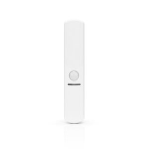Detector de miscare tip perdea PIR Satel CD-2, ajustabil, LED, tamper