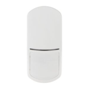 Detector de miscare wireless dual PIR si MW Satel Be Wave Motion Detector Plus APMD-250, 15×24 m, 90 grade, lentila interschimbabila, creep zone, 868 MHz, RF 2000 m