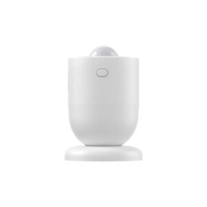 Detector de miscare wireless Sonoff  SNZB-03P, Zigbee, 6 m, 110 grade
