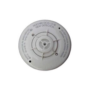 Detector de temperatura ANTI-EX DCD-1E(IS)