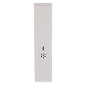 Detector de temperatura wireless Satel ATD-100, precizie 2 grade, RF 500 m, autonomie 3 ani