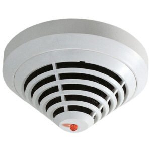 Detector dual-optic + termic Bosch FAP DOT 420
