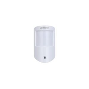 Detector miscare PIR wireless Dahua ARD1233-W2(868), 868 MHz, PET Imunity 18 kg, 12 m