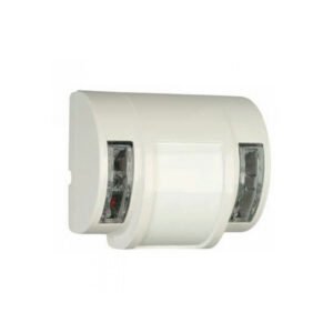 Detector de miscare tip cortina Quad PIR GSN PATROL – 301, digital, 15 x 10 m