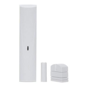 Detector modular wireless Satel MXD-300, contact magnetic, detector soc, detector inundatie, 433 MHz, RF 600 m, tamper