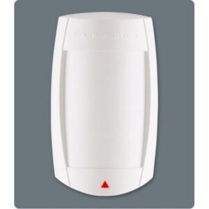 Detector de miscare dublu dual Paradox DG75