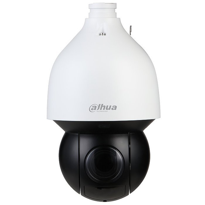 Speed dome IP Dahua SD5A445GB-HNR, 4MP, lentila 3.95-177.75 mm, STARVIS, 45x, IR 150m, Starlight, Auto-tracking, SMD 4, PoE, IP67, IK10