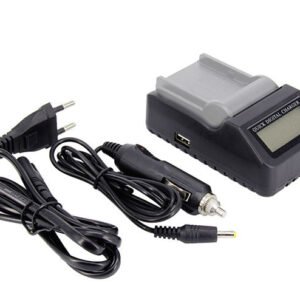 Digital Power Incarcator LCD universal – Default Title