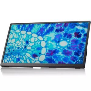 Display pentru MikroCam Bresser 13.3 inch Full HD HDMI 5914120