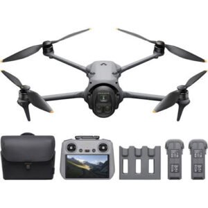 DJI Mavic 4 Pro Fly More Combo (DJI RC2) – Default Title