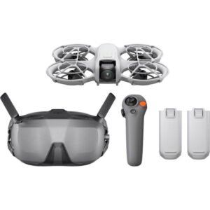 DJI Neo Motion Fly More Combo drona ultraportabila FPV – Default Title