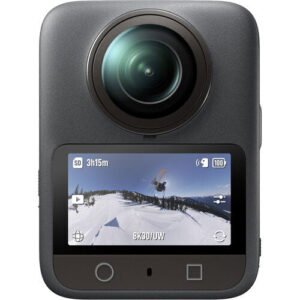 DJI Osmo 360 Camera de actiune 8K Standard Combo – Default Title