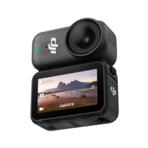 DJI Osmo Nano camera portabila, 4K (64GB) – Default Title
