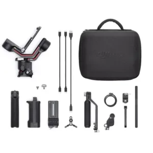 DJI RS 3 Combo Stabilizator Gimbal – Default Title