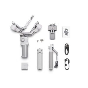DJI RS 4 Mini Combo Stabilizator Gimbal 3 Axe – Default Title
