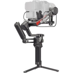 DJI RS 4 Pro Combo Stabilizator Gimbal – Default Title