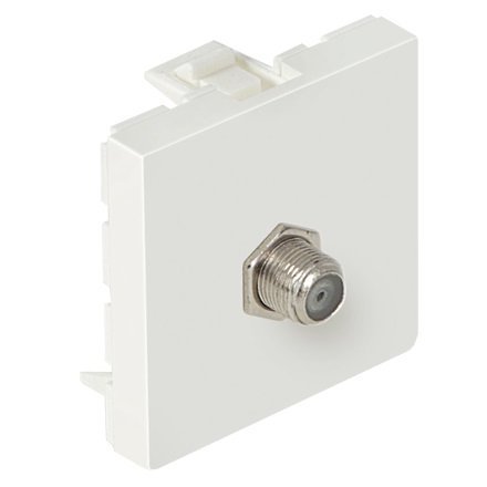 Panel echipat cu socket TV – DLX DLX-245-56