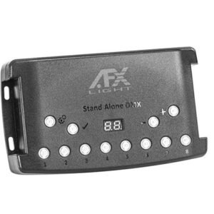 Interfata USB – DMX cu controller Ibiza Light DMX-PANEL-512