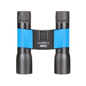Binoclu Delta Voyager S 10×32, albastru