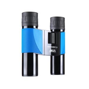 Binoclu Delta Voyager S 10×25, negru